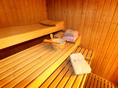 Apartment 5-Bett-Ferienwohnung Kirmessief - Features photo 30