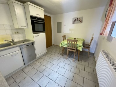 Apartment 5-Bett-Ferienwohnung Kirmessief - Features photo 31