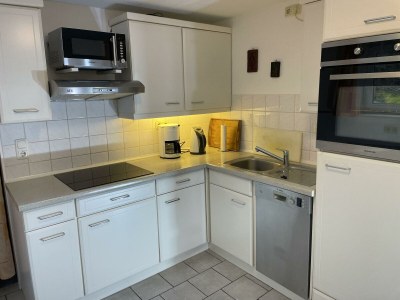 Apartment 5-Bett-Ferienwohnung Kirmessief - Features photo 32