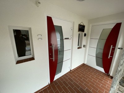 Apartment 5-Bett-Ferienwohnung Kirmessief - Features photo 33