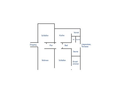Apartment 5-Bett-Ferienwohnung Kirmessief - Features photo 34