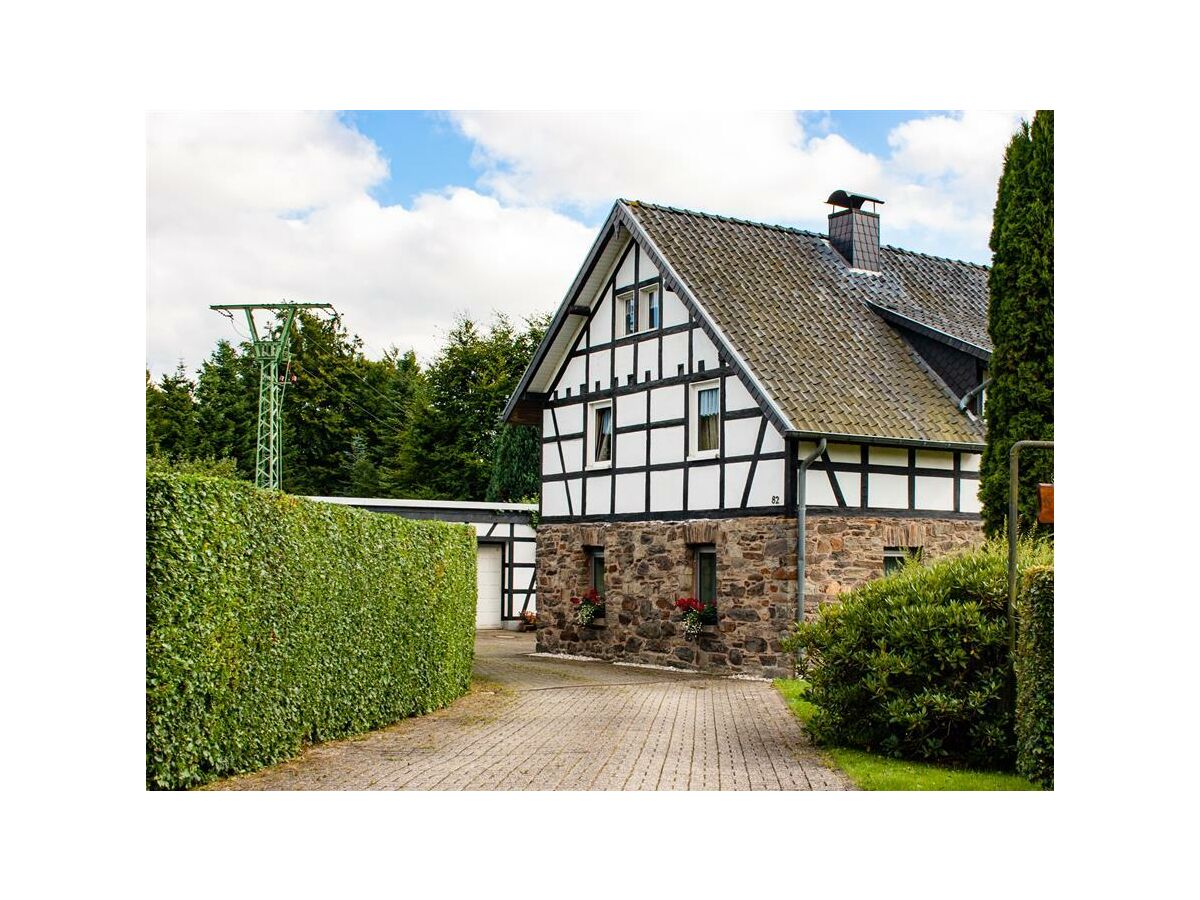 Apartment 2-Bettwohnung