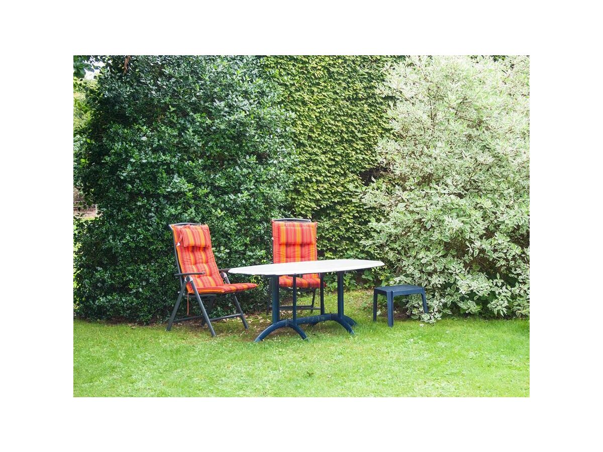 Apartment 2-Bettwohnung - Outdoor photo 2