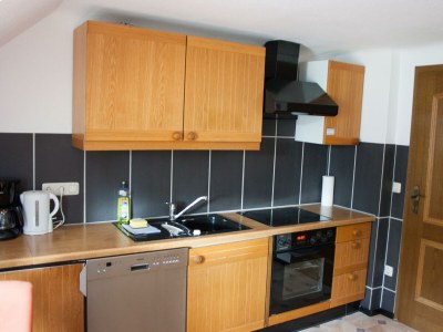 Apartment 2-Bettwohnung - Features photo 8