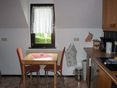 Apartment 2-Bettwohnung - Features photo 9