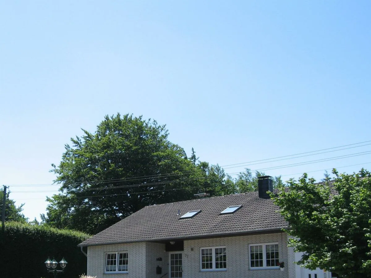 Apartment 4-Bett-Ferienwohnung - Outdoor photo 4