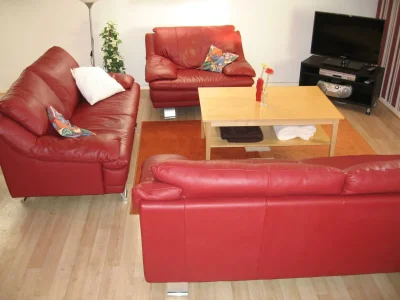 Apartment 4-Bett-Ferienwohnung in Monschau-Kalterherberg - Apartment