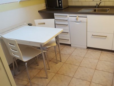 Apartment 4-Bett-Ferienwohnung - Outdoor photo 5