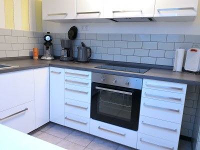 Apartment 4-Bett-Ferienwohnung - Outdoor photo 6