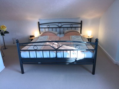 Apartment 4-Bett-Ferienwohnung - Outdoor photo 7