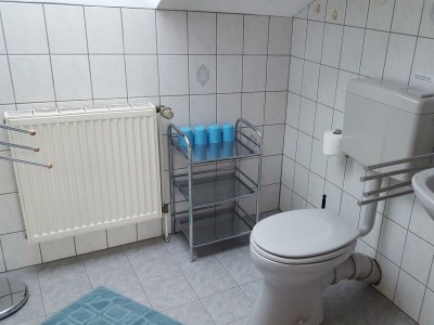 Apartment 4-Bett-Ferienwohnung - Outdoor photo 9