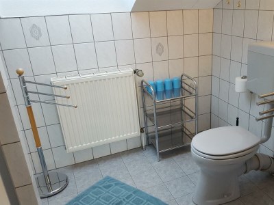 Apartment 4-Bett-Ferienwohnung - Features photo 21