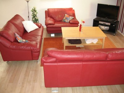 Apartment 4-Bett-Ferienwohnung - Features photo 22