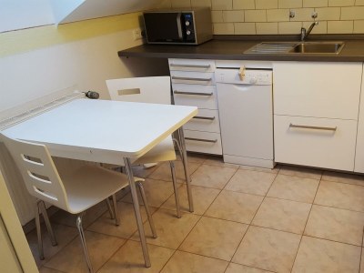 Apartment 4-Bett-Ferienwohnung - Features photo 24