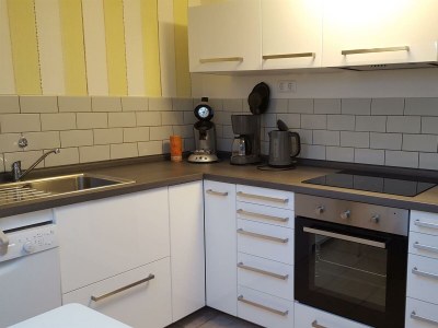 Apartment 4-Bett-Ferienwohnung - Features photo 25