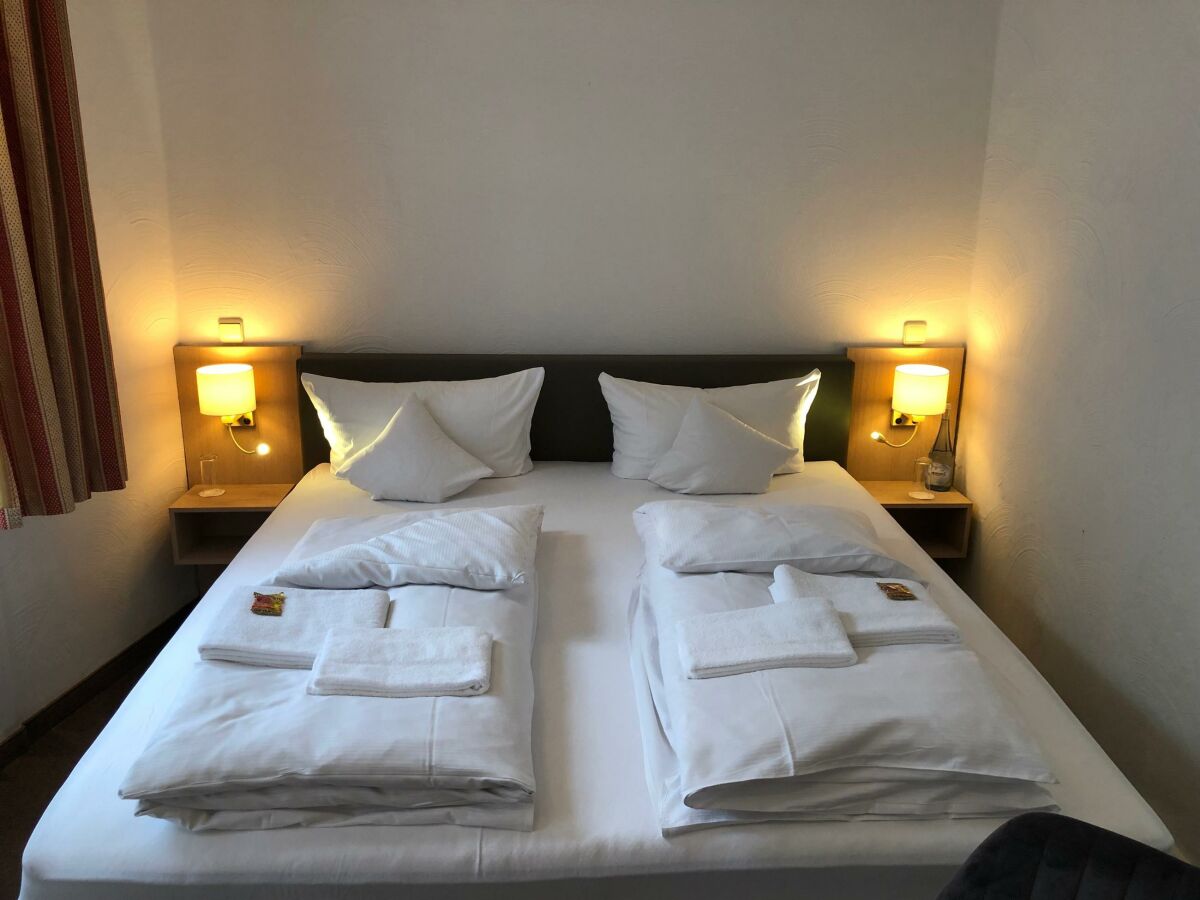 Apartment Apartement  Dusche/WC 1 Schlafraum bis 2 Pers. - Outdoor photo 5