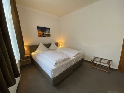 Apartment Apartement  Dusche/WC 1 Schlafraum bis 2 Pers. - Outdoor photo 4