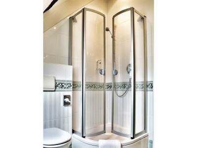 Apartment Apartement  Dusche/WC 1 Schlafraum bis 2 Pers. - Outdoor photo 12