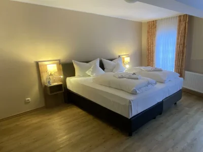 Apartment Apartement  Dusche/WC 1 Schlafraum bis 2 Pers. - Outdoor photo 18