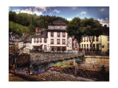 Apartment Apartement, Dusche/WC, 3 Schlafr. bis 6 Pers. - Outdoor photo 2