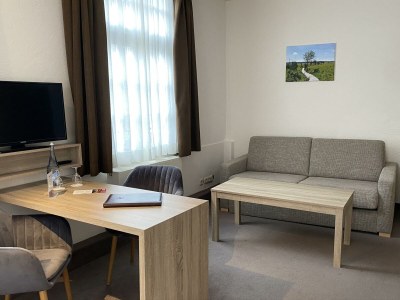 Apartment Apartement, Dusche/WC, 3 Schlafr. bis 6 Pers. - Outdoor photo 16