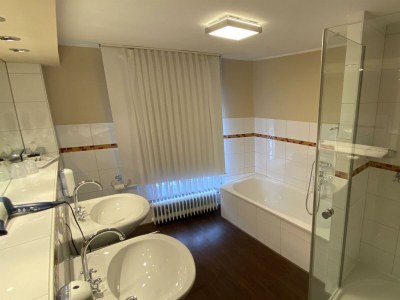 Apartment Apartement, Dusche/WC, 3 Schlafr. bis 6 Pers. - Outdoor photo 19