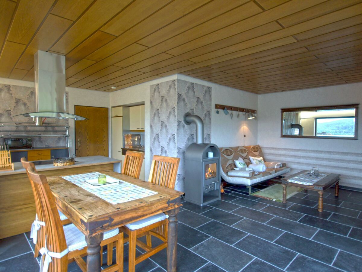 Apartment 4-Bett-Ferienwohnung Eifel-Flair - Outdoor photo 4