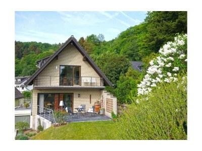 Apartment 4-Bett-Ferienwohnung Eifel-Flair - Outdoor photo 7