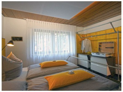 Apartment 4-Bett-Ferienwohnung Eifel-Flair - Features photo 10