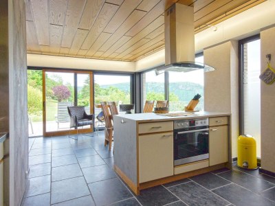 Apartment 4-Bett-Ferienwohnung Eifel-Flair - Features photo 13