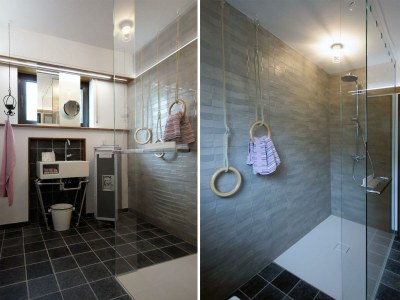 Apartment 4-Bett-Ferienwohnung Eifel-Flair - Features photo 15