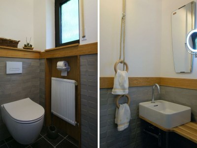 Apartment 4-Bett-Ferienwohnung Eifel-Flair - Features photo 16