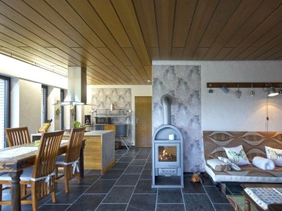 Apartment 4-Bett-Ferienwohnung Eifel-Flair - Features photo 22