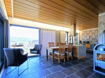 Apartment 4-Bett-Ferienwohnung Eifel-Flair - Features photo 23