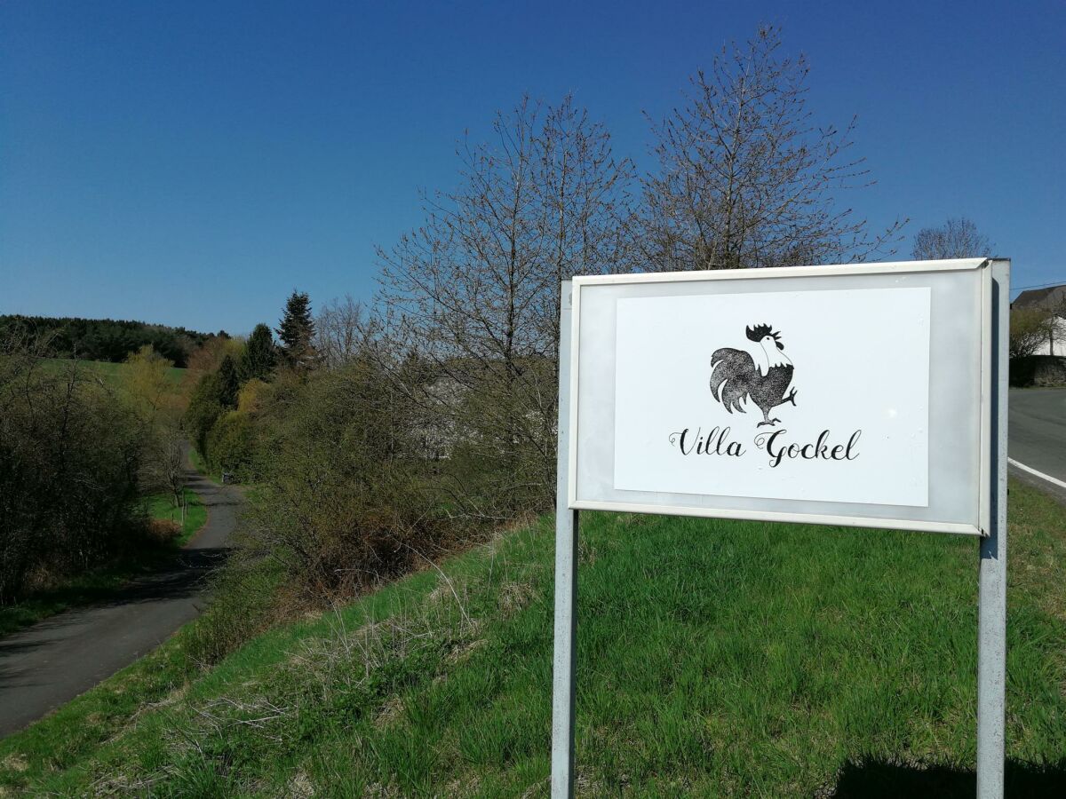 Apartment 20-Bett-Ferienhaus, 5 Schlafzimmer - Outdoor photo 2