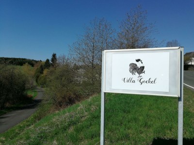 Apartment 20-Bett-Ferienhaus, 5 Schlafzimmer - Outdoor photo 2