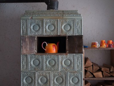 Apartment 20-Bett-Ferienhaus, 5 Schlafzimmer - Outdoor photo 4