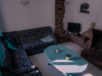 Apartment 20-Bett-Ferienhaus, 5 Schlafzimmer - Outdoor photo 5