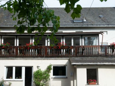 Apartment 20-Bett-Ferienhaus, 5 Schlafzimmer - Outdoor photo 7