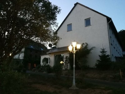 Apartment 20-Bett-Ferienhaus, 5 Schlafzimmer - Outdoor photo 9