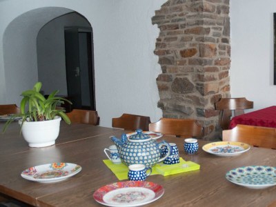 Apartment 20-Bett-Ferienhaus, 5 Schlafzimmer - Outdoor photo 11