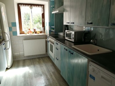 Apartment 20-Bett-Ferienhaus, 5 Schlafzimmer - Outdoor photo 12