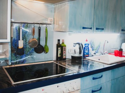 Apartment 20-Bett-Ferienhaus, 5 Schlafzimmer - Outdoor photo 13