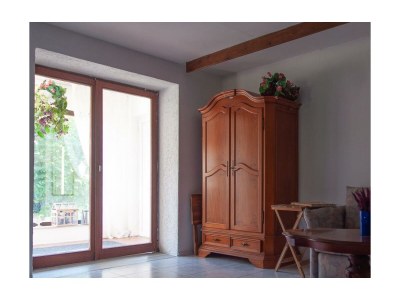 Apartment 20-Bett-Ferienhaus, 5 Schlafzimmer - Outdoor photo 15