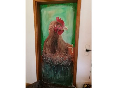 Apartment 20-Bett-Ferienhaus, 5 Schlafzimmer - Outdoor photo 19