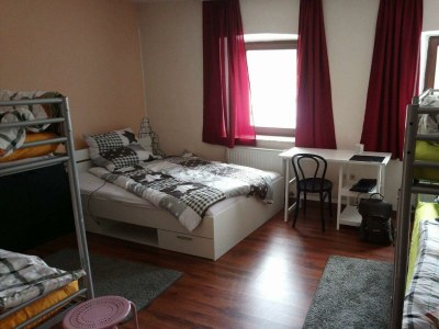 Apartment 20-Bett-Ferienhaus, 5 Schlafzimmer - Outdoor photo 20