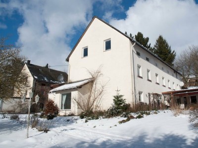 Apartment 20-Bett-Ferienhaus, 5 Schlafzimmer - Outdoor photo 24