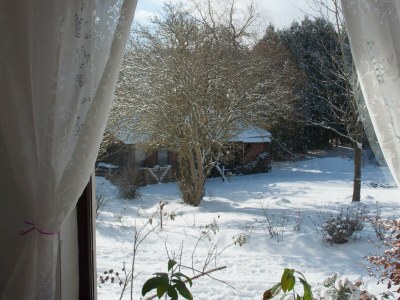 Apartment 20-Bett-Ferienhaus, 5 Schlafzimmer - Outdoor photo 26