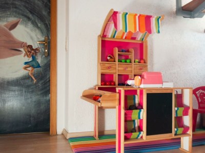 Apartment 20-Bett-Ferienhaus, 5 Schlafzimmer - Outdoor photo 27