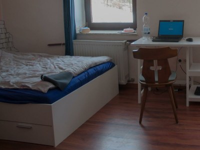 Apartment 20-Bett-Ferienhaus, 5 Schlafzimmer - Outdoor photo 28